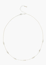 Load image into Gallery viewer, Chan Luu Faceted Bead Necklace - 2 Colors