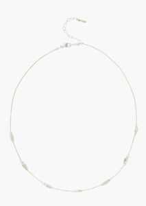 Chan Luu Faceted Bead Necklace - 2 Colors