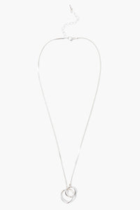 Chan Luu Double Link Necklace - 2 Colors