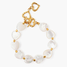 Load image into Gallery viewer, Chan Luu Heart Bracelet - 2 Colors