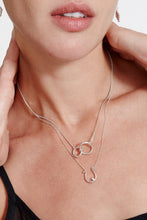 Load image into Gallery viewer, Chan Luu Double Link Necklace - 2 Colors