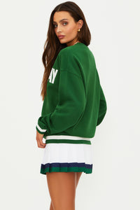 Beach Riot Devyn Sweatshirt Game Day - 2 Colors