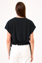 Load image into Gallery viewer, Goldie Square Neck W/Drawstring Waist - 2 Colors