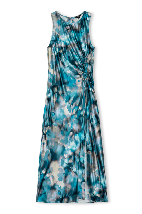 Rails Gabriella Dress - Midnight Diffusion