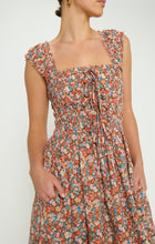 Load image into Gallery viewer, Show Me Your Mumu Mabel Maxi - Rustic Meadow