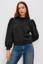 Load image into Gallery viewer, Rails Isles Sweatshirt - Black