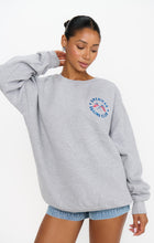 Load image into Gallery viewer, Show Me Your Mumu Stanley Sweatshirt - Sailing Club