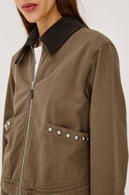 Load image into Gallery viewer, Rails Redding Jacket - Bronze