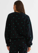 Load image into Gallery viewer, Beach Riot Devyn Sweatshirt - Midnight Clover