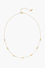 Load image into Gallery viewer, Chan Luu Faceted Bead Necklace - 2 Colors