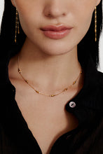 Load image into Gallery viewer, Chan Luu Faceted Bead Necklace - 2 Colors