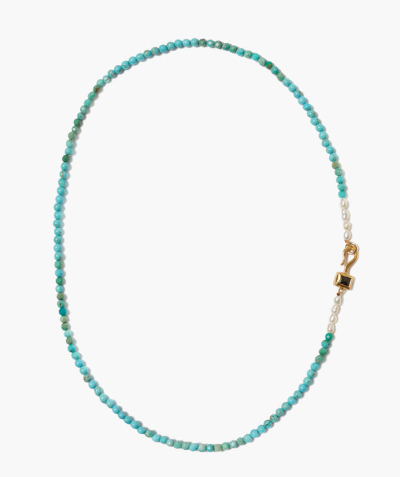 Chan Luu Turquoise Mix Necklace