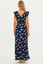 Load image into Gallery viewer, Beach Riot Elodie Dress - Twilight Stars