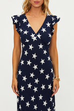 Load image into Gallery viewer, Beach Riot Elodie Dress - Twilight Stars