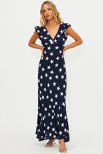 Load image into Gallery viewer, Beach Riot Elodie Dress - Twilight Stars