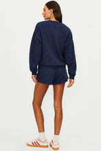 Load image into Gallery viewer, Beach Riot Malik Short - Star Spangled Seas