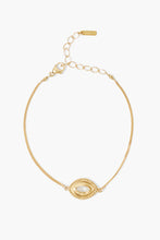 Load image into Gallery viewer, Chan Luu Evil Eye Bracelet - 4 Colors