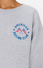 Load image into Gallery viewer, Show Me Your Mumu Stanley Sweatshirt - Sailing Club