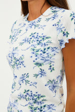 Load image into Gallery viewer, Beach Riot Bay Short Sleep Set - Blushing Blooms