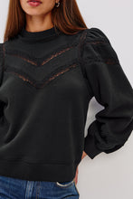 Load image into Gallery viewer, Rails Isles Sweatshirt - Black