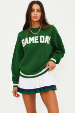 Load image into Gallery viewer, Beach Riot Devyn Sweatshirt Game Day - 2 Colors
