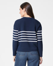 Load image into Gallery viewer, Spanx AirEssentials Cardigan - Stripe