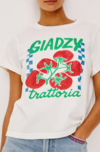 Load image into Gallery viewer, Rails Classic Crew T-Shirt - Giadzy Trattoria