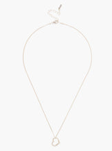 Load image into Gallery viewer, Chan Luu Cutout Heart Pendant Necklace - 2 Colors