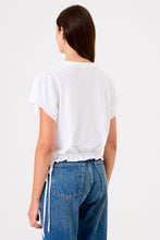 Load image into Gallery viewer, Goldie Square Neck W/Drawstring Waist - 2 Colors