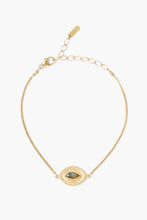 Load image into Gallery viewer, Chan Luu Evil Eye Bracelet - 4 Colors