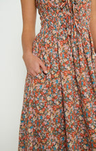 Load image into Gallery viewer, Show Me Your Mumu Mabel Maxi - Rustic Meadow