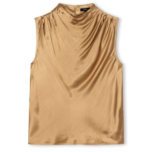 Rails Kaleen Top - Camel