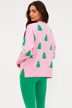 Load image into Gallery viewer, Beach Riot Callie Sweater - Christmas