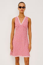 Load image into Gallery viewer, Rails Bex Dress - Picnic Check