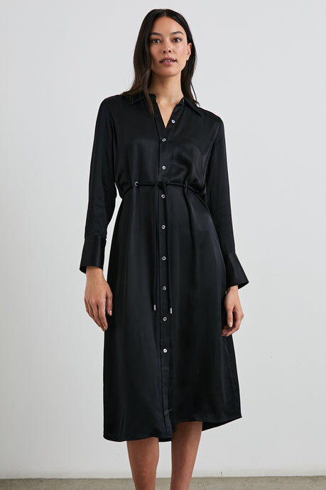 Rails Anina Dress - Black