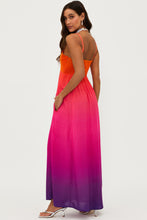 Load image into Gallery viewer, Beach Riot Rianne Dress - Coral Bay Sunset