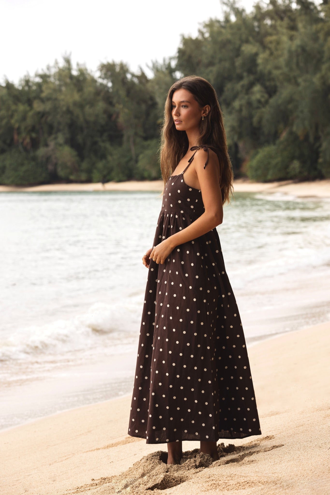 beach riot maxi dress Beach Riot Valory Maxi Dress