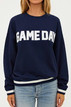 Load image into Gallery viewer, Beach Riot Devyn Sweatshirt Game Day - 2 Colors