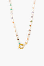 Load image into Gallery viewer, Chan Luu Festive Pearl Necklace