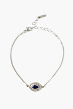 Load image into Gallery viewer, Chan Luu Evil Eye Bracelet - 4 Colors