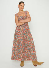 Load image into Gallery viewer, Show Me Your Mumu Mabel Maxi - Rustic Meadow