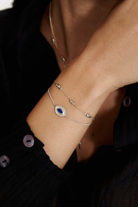 Chan Luu Evil Eye Bracelet - 4 Colors