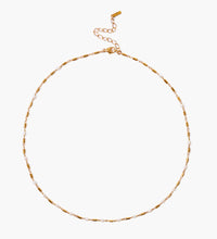 Load image into Gallery viewer, Chan Luu Rice Pearl Necklace - 2 Colors