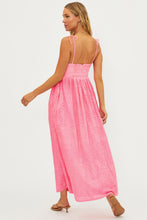 Load image into Gallery viewer, Beach Riot Valory Maxi Dress - Seashell Pink