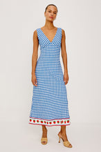 Load image into Gallery viewer, Rails Serafina - Gingham Tomatoes