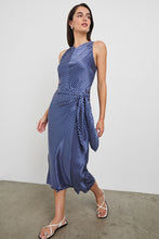 Load image into Gallery viewer, Rails Cairo Dress - Twilight Stripe