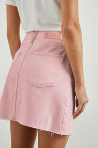 Rails Brentwood Skirt - Bubble Gum