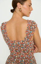 Load image into Gallery viewer, Show Me Your Mumu Mabel Maxi - Rustic Meadow