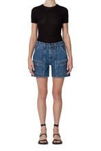 Load image into Gallery viewer, AGOLDE Cooper Cargo Short - Ambition