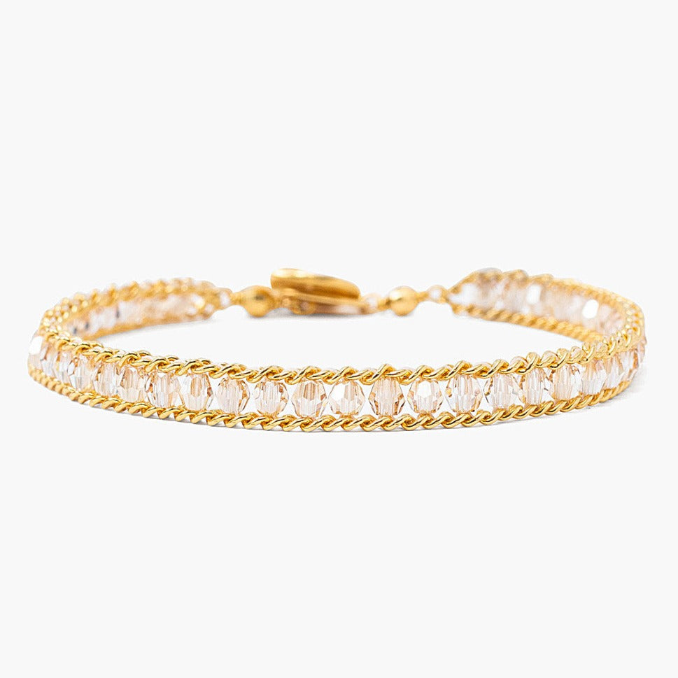 Chan Luu Special Stone Bracelet - 6 Colors